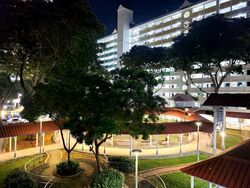 Blk 12 Kampong Arang Road (Kallang/Whampoa), HDB 3 Rooms #609672611